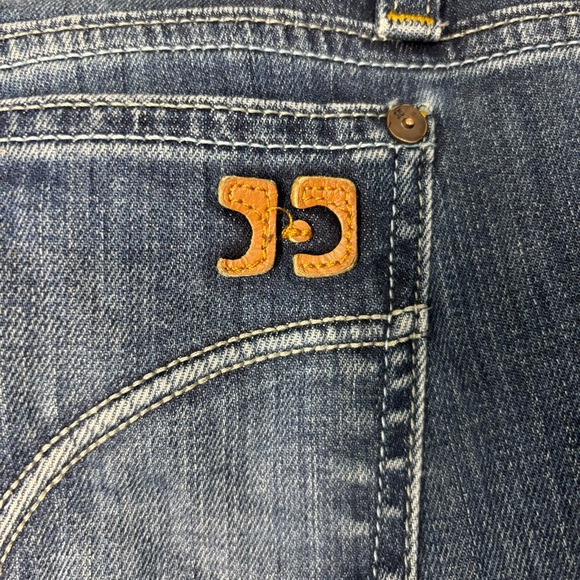 Joe Jeans Provocateur size 27. EUC. - Picture 6 of 7